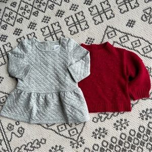 Like New Gap Sweater Bundle